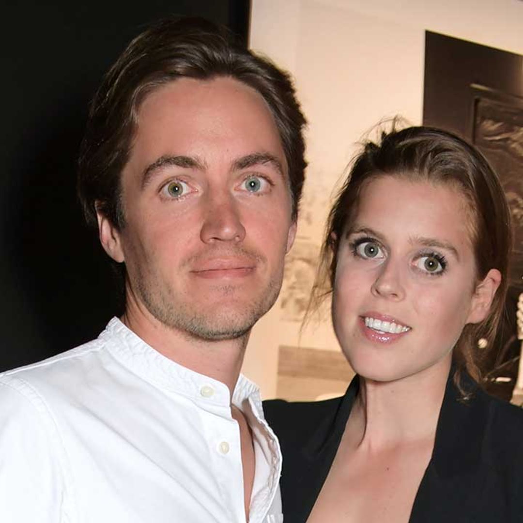 Princess Beatrice to announce engagement by end of the year? Biggest clue yet