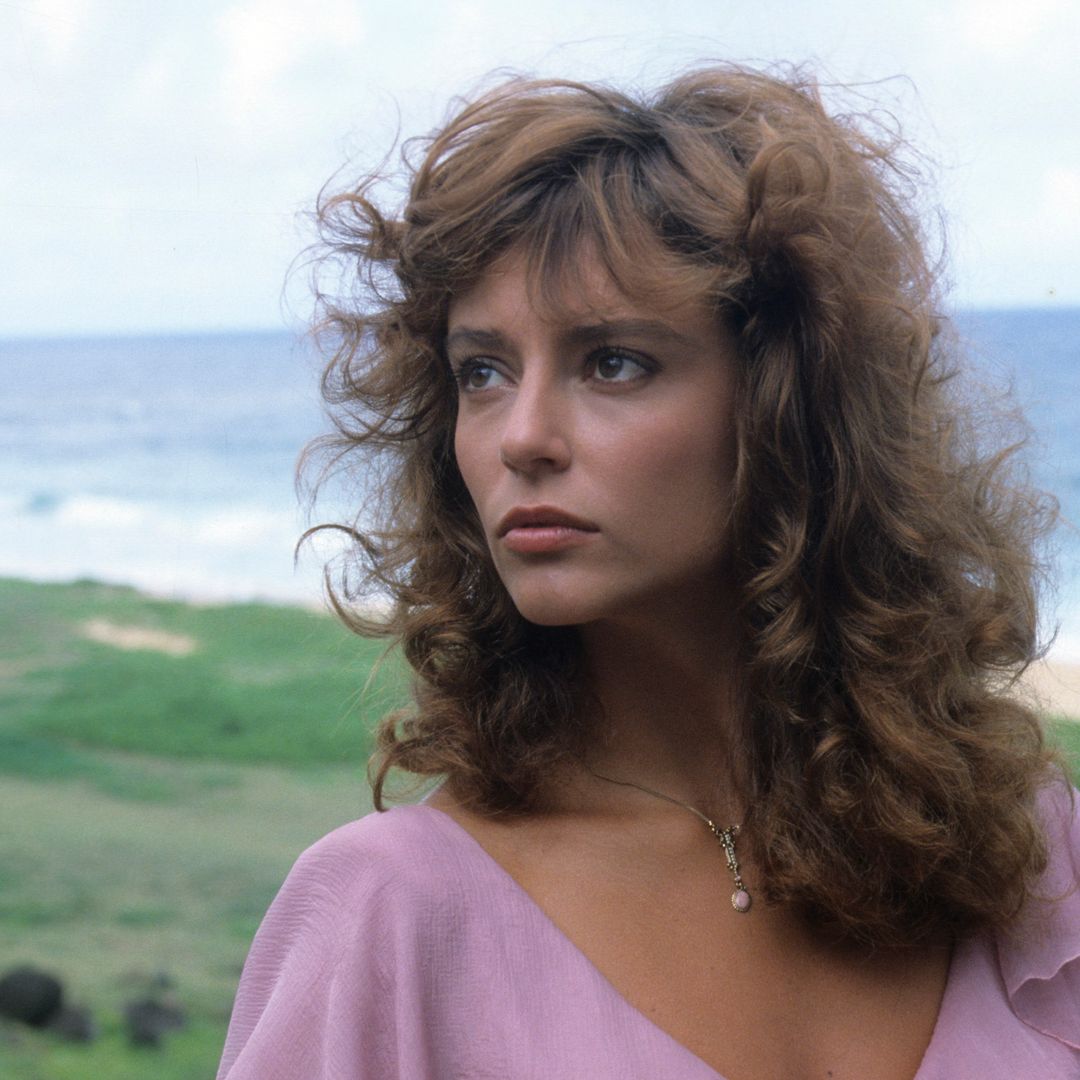 Thorn Birds actress Rachel Ward, 68, addresses 'frightening' appearance, praises natural aging