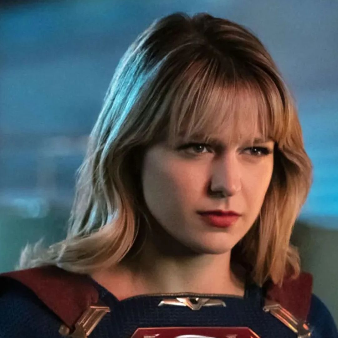 Supergirl star Melissa Benoist pens poignant tribute for emotional reason