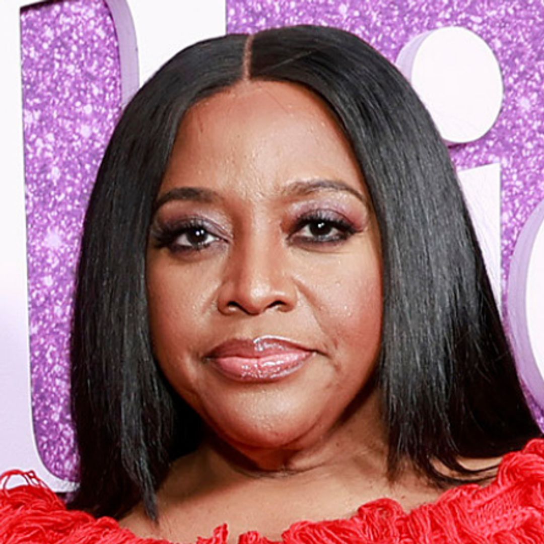 Sherri Shepherd's daytime talk show axed hours after Kelly Clarkson announces TV exit