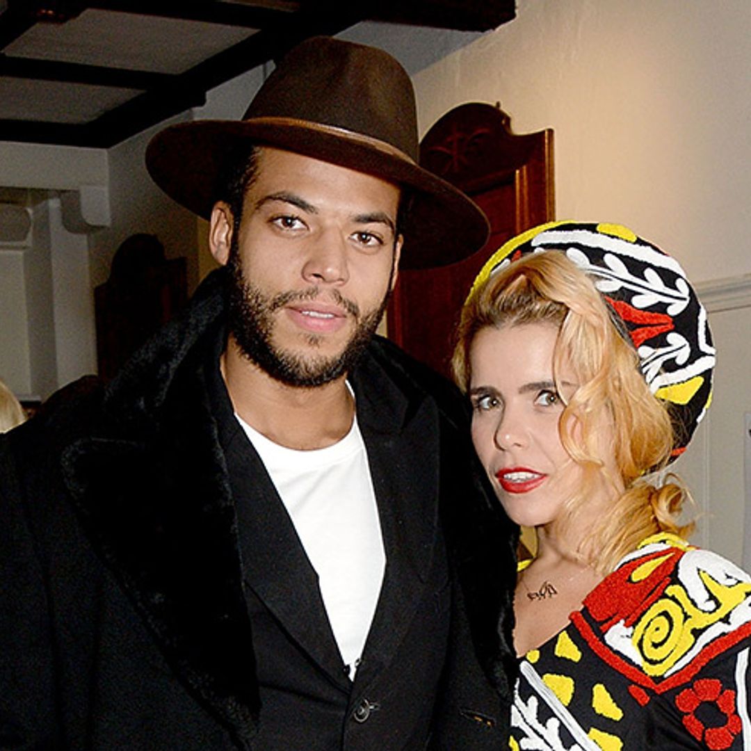 Paloma Faith welcomes her first child after 'difficult' birth