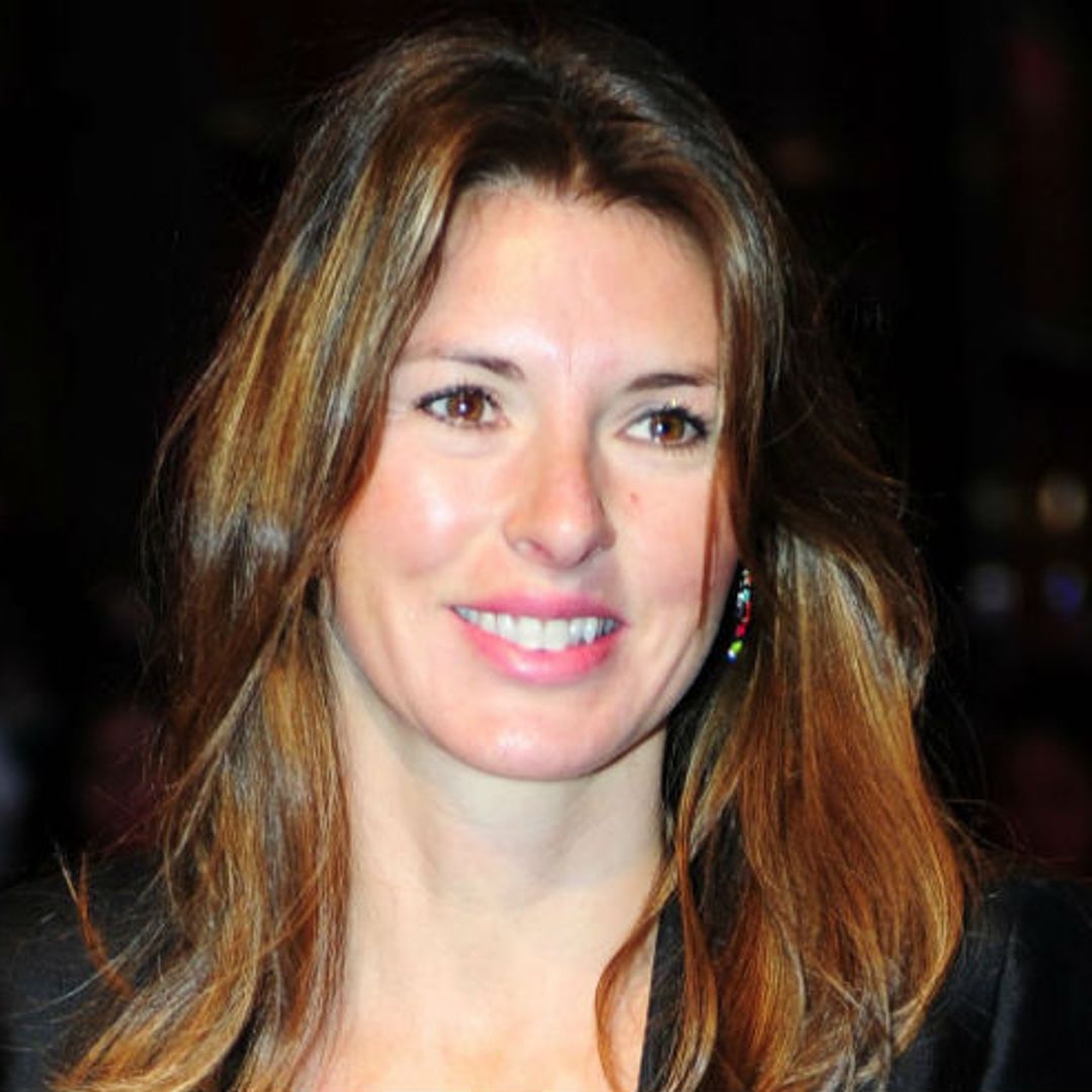 Jools Oliver has gone for the chop! See her stylish hair transformation