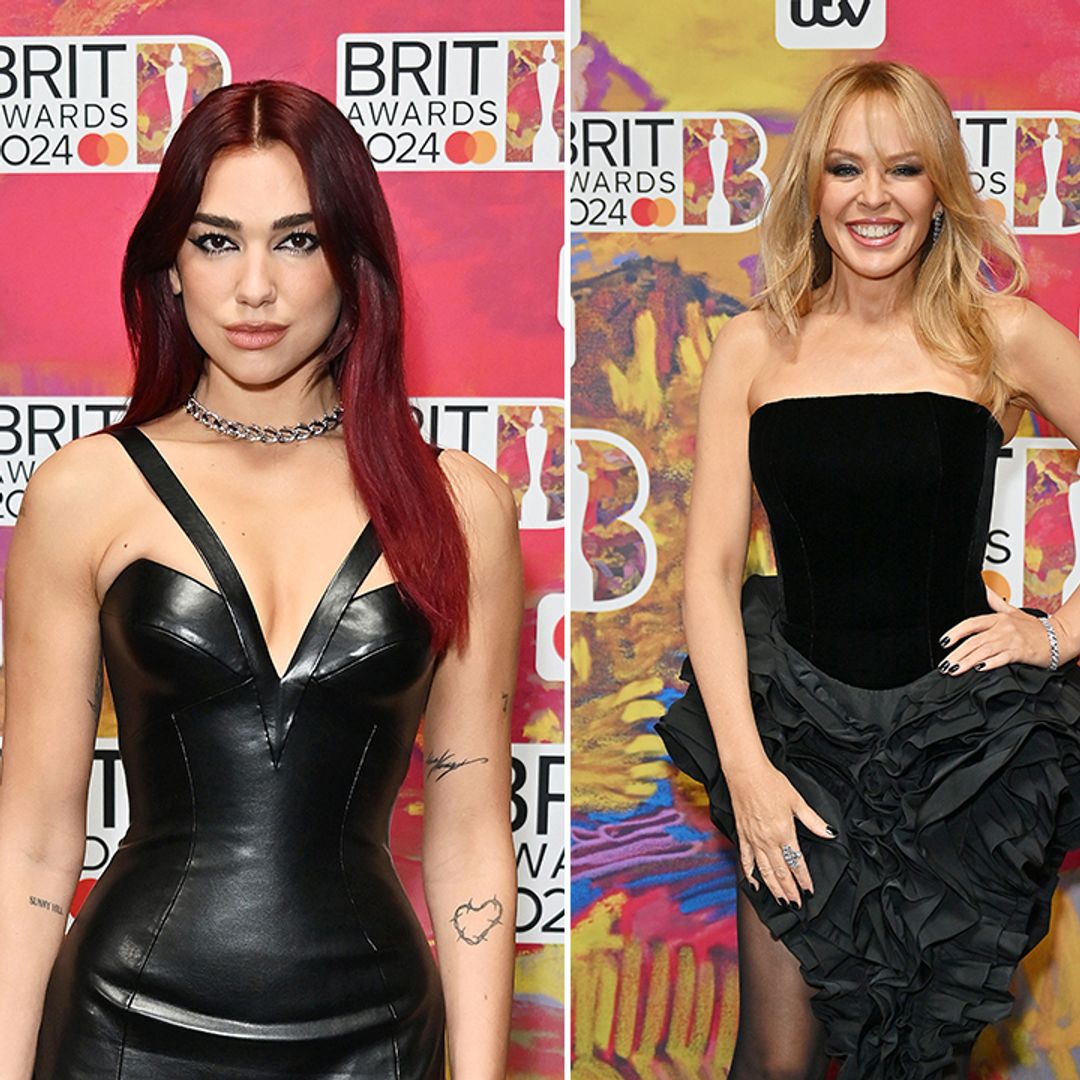 BRIT Awards 2024 – see the winners list in full here