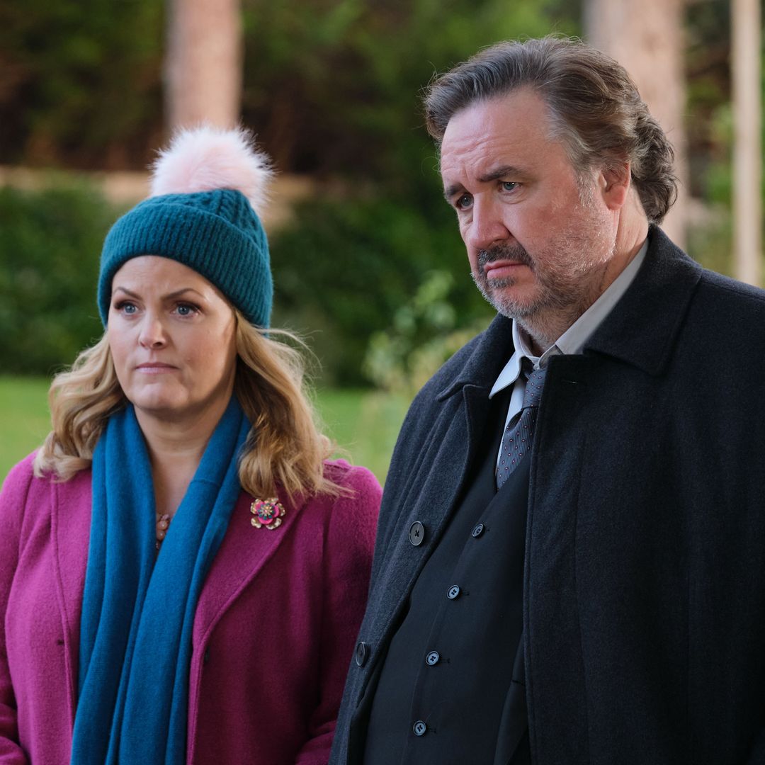 'Addictive' detective drama with 89% Rotten Tomatoes score is returning sooner than you think