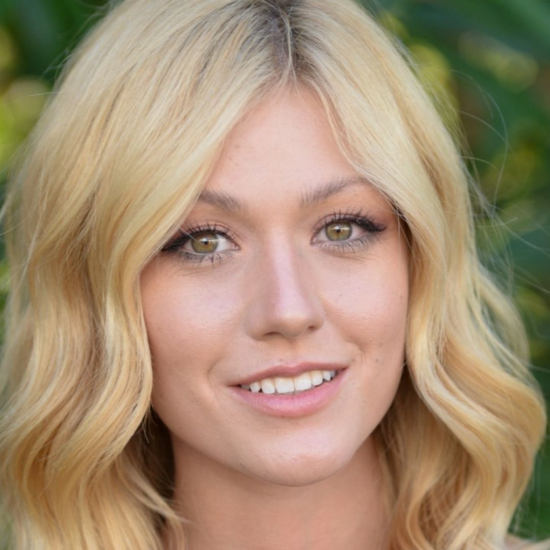 Arrow and Shadowhunters star Kat McNamara takes lead in CW's Walker spin-off