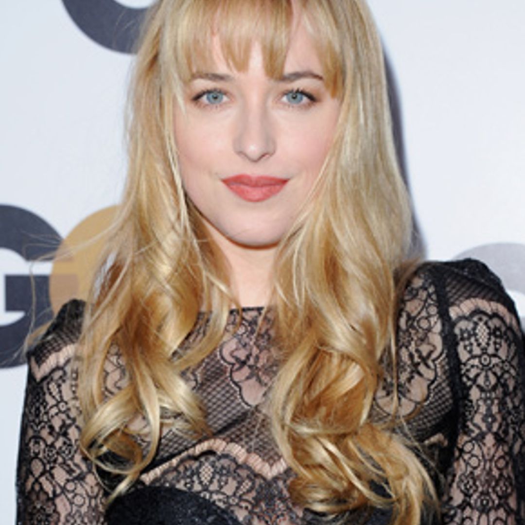 Dakota Johnson - Biography