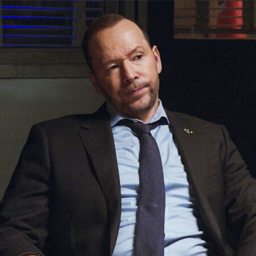 Donnie Wahlberg hints at Blue Bloods spin-off in emotional tribute 