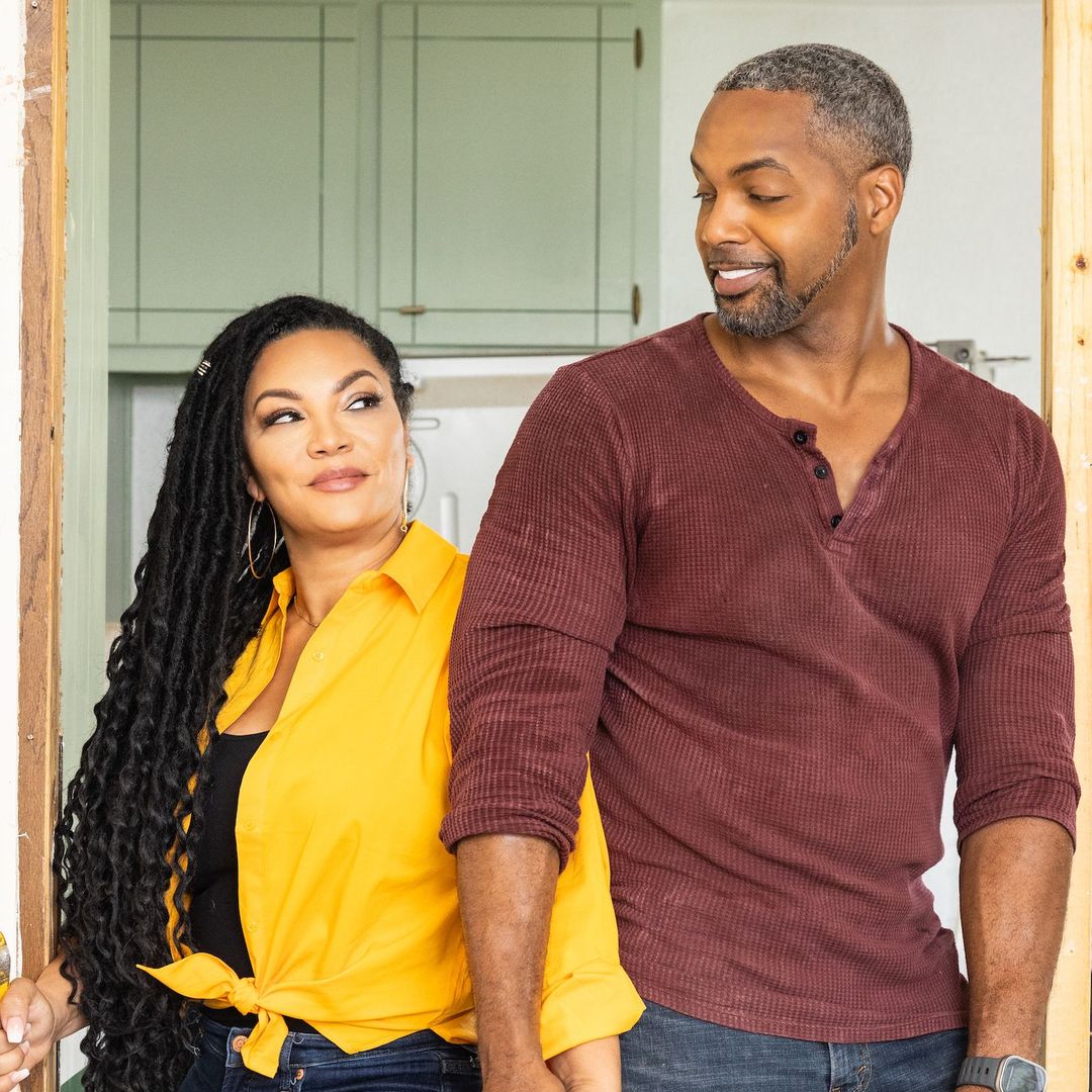 Married to Real Estate stars break silence after 'disheartening and unexpected news'