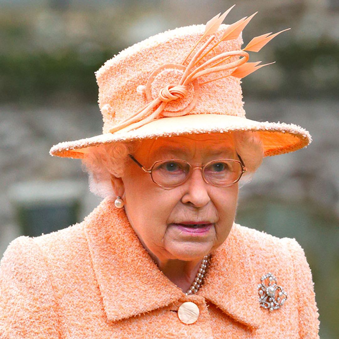 Sad news for the Queen following death of close friend