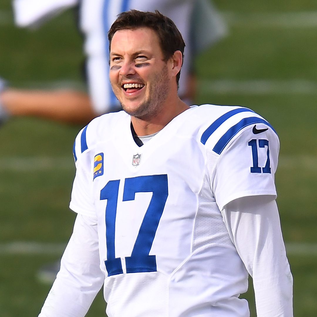 Former NFL quarterback Philip Rivers welcomes 10th child: 'It's an awesome miracle'