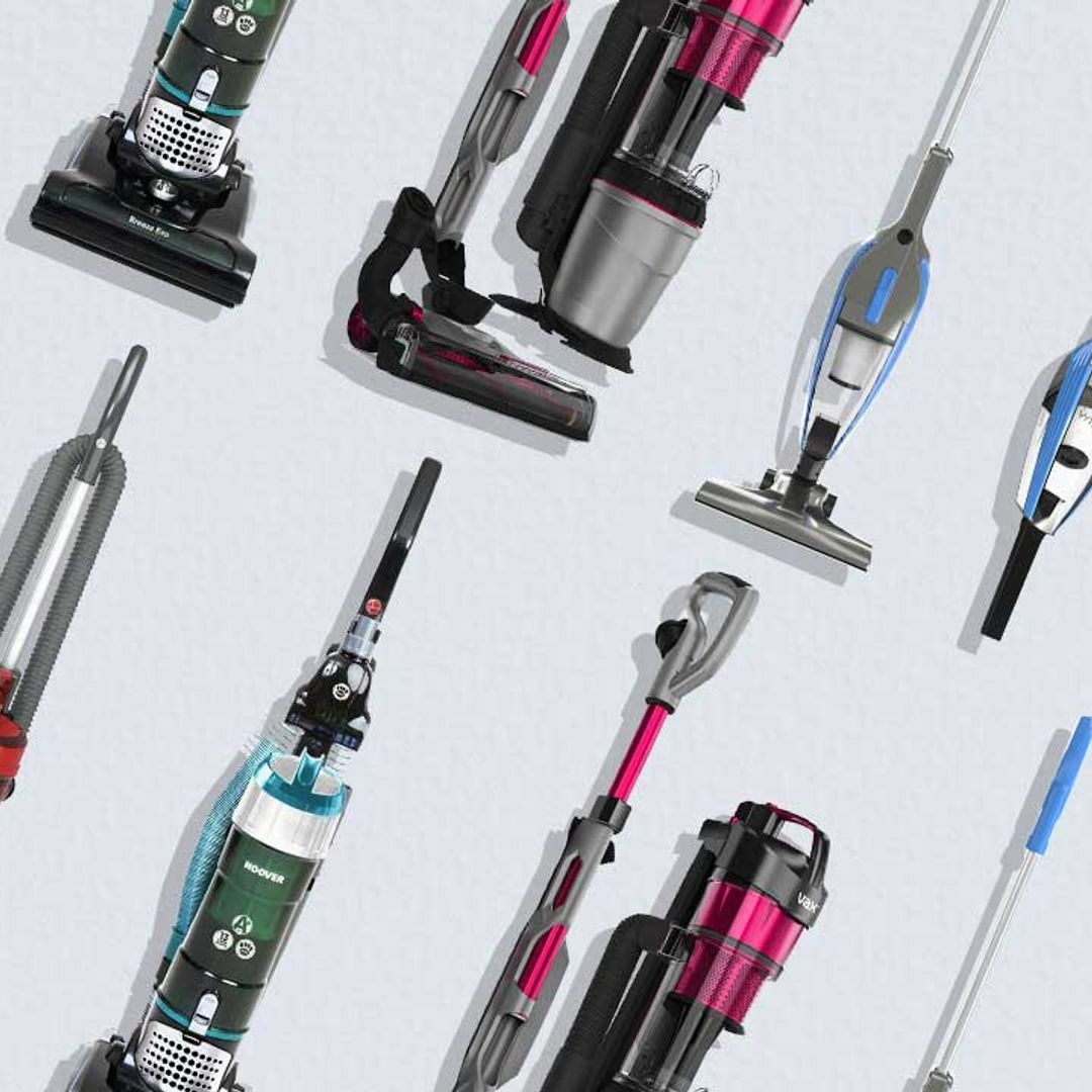 7 vacuum cleaners on eBay with the BEST reviews