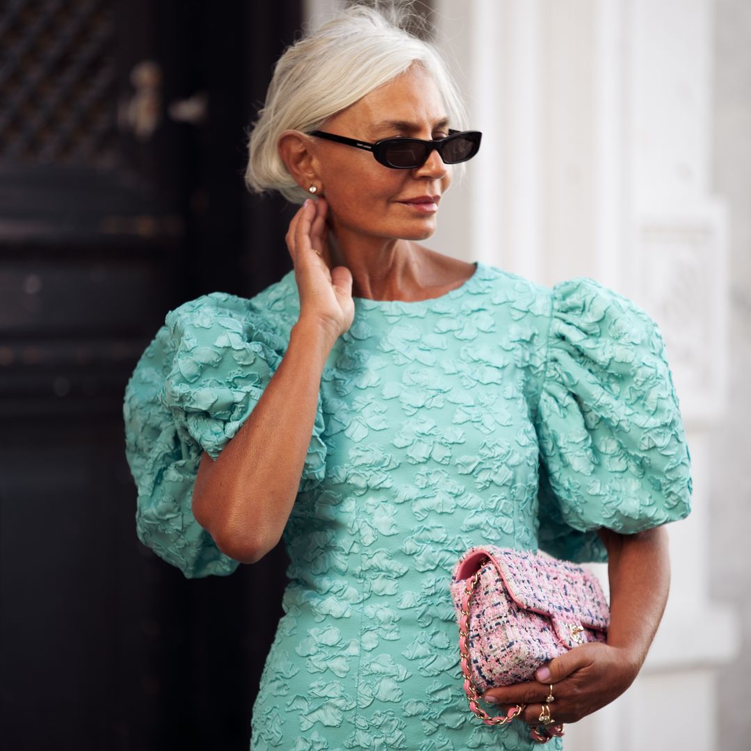 12 best occasion dresses for women in their 50s, 60s and 70s who want to look fabulous