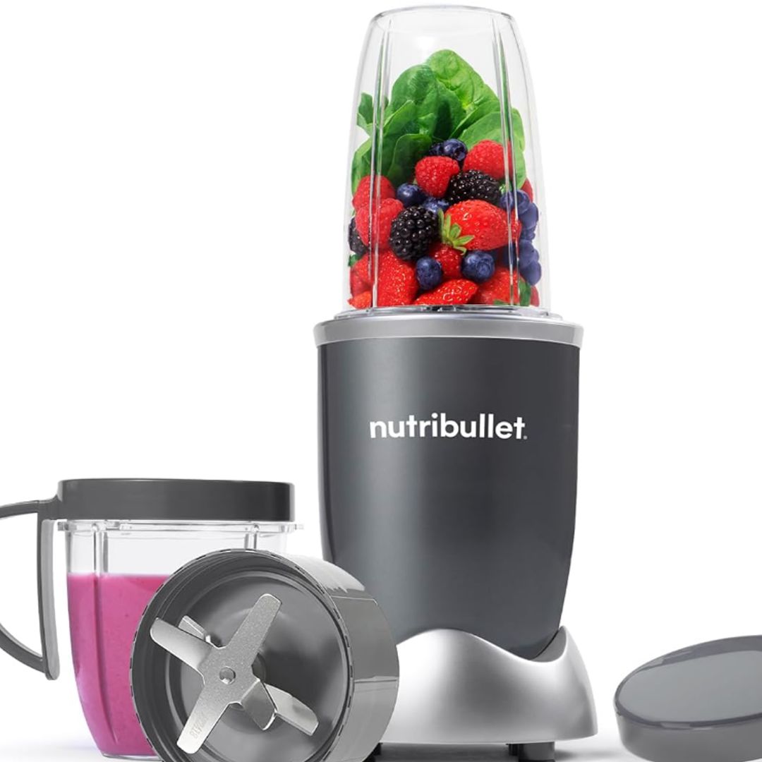 nutribullet Blender 600