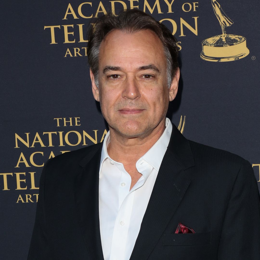 General Hospital star Jon Lindstrom talks return to show after moving to rival soap opera