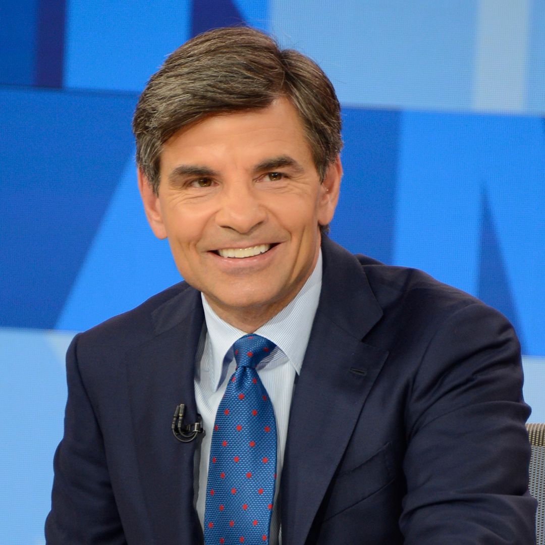 George Stephanopoulos' replacement on GMA leaves fans saying the same thing