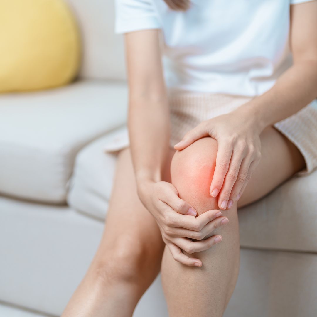 Exercises that help with knee pain - and the ones to avoid