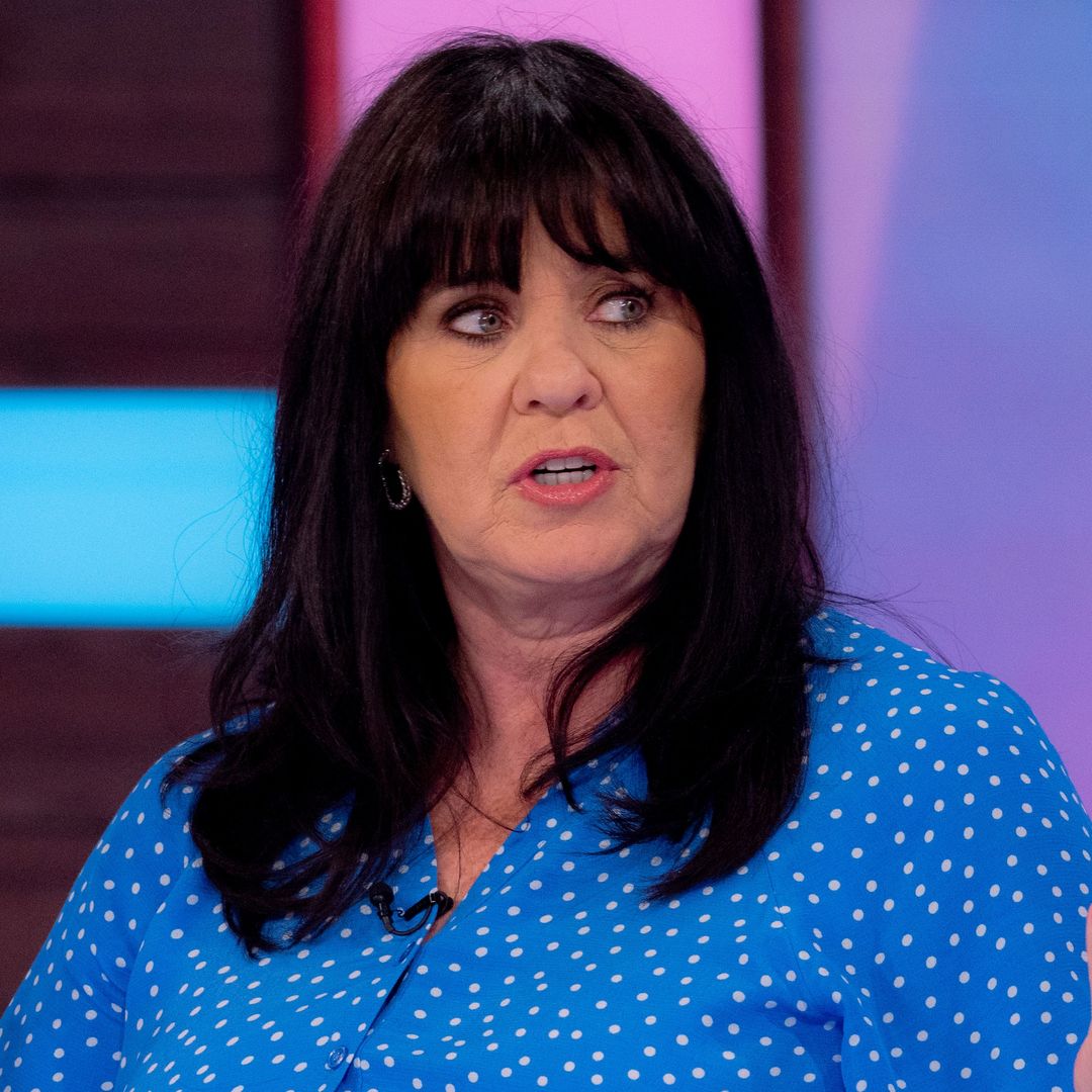 Loose Women's Coleen Nolan reveals where she 'went wrong' in previous relationship