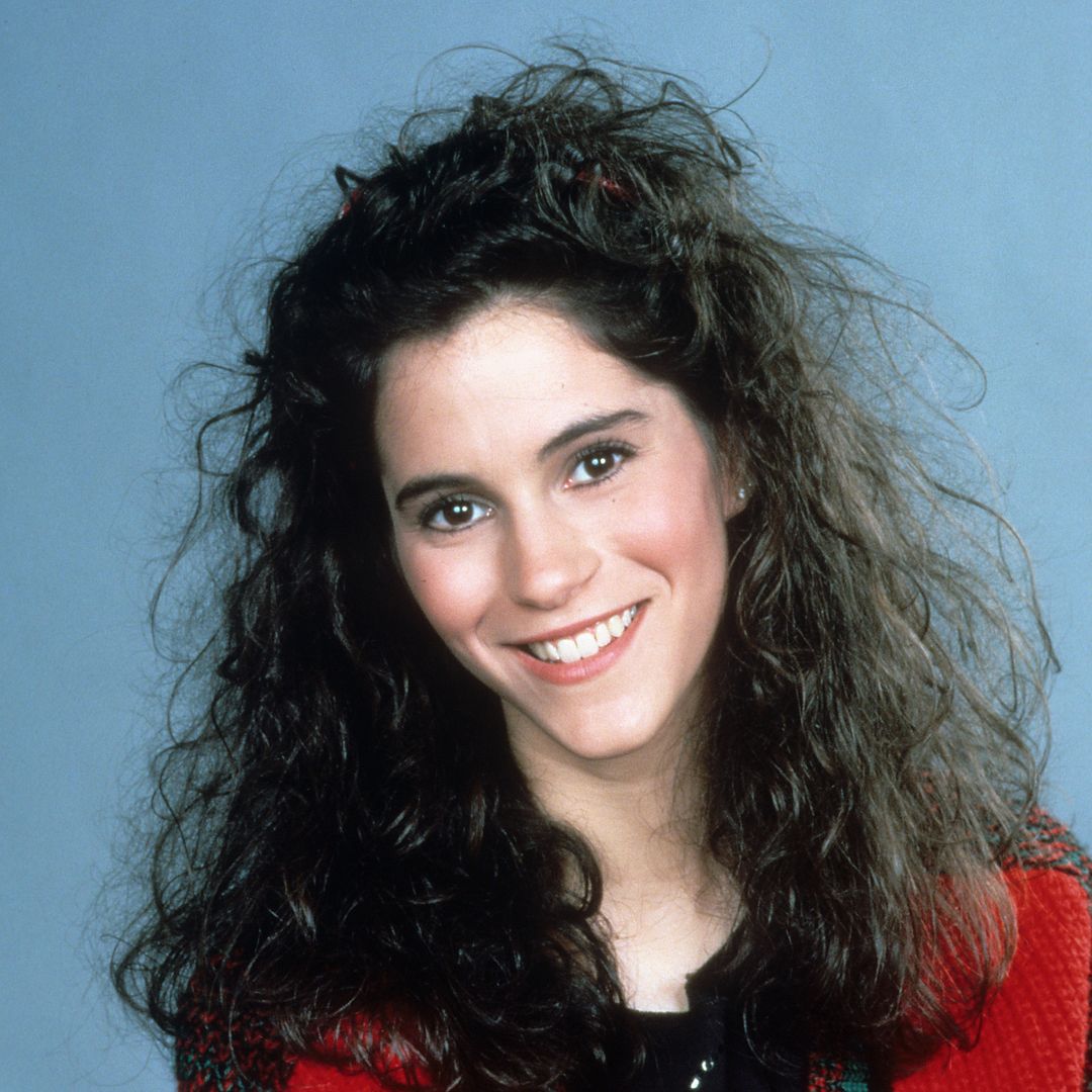 '80s star is unrecognizable on the red carpet following $720 million-dollar move