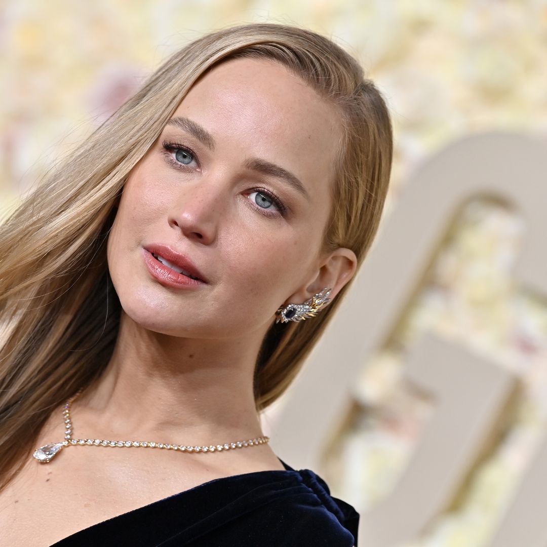 Jennifer Lawrence addresses fashion mishap at first Sundance - ‘That stood out’