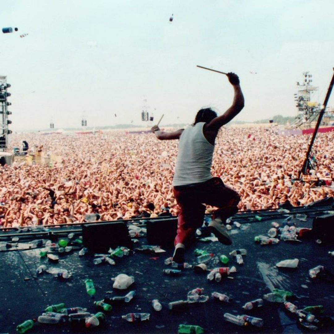 Netflix's Trainwreck: Woodstock 99: Viewers saying the same thing about shocking documentary