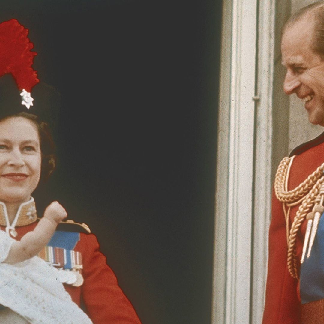 Prince Edward: see the original royal birth announcement for the Queen's youngest son