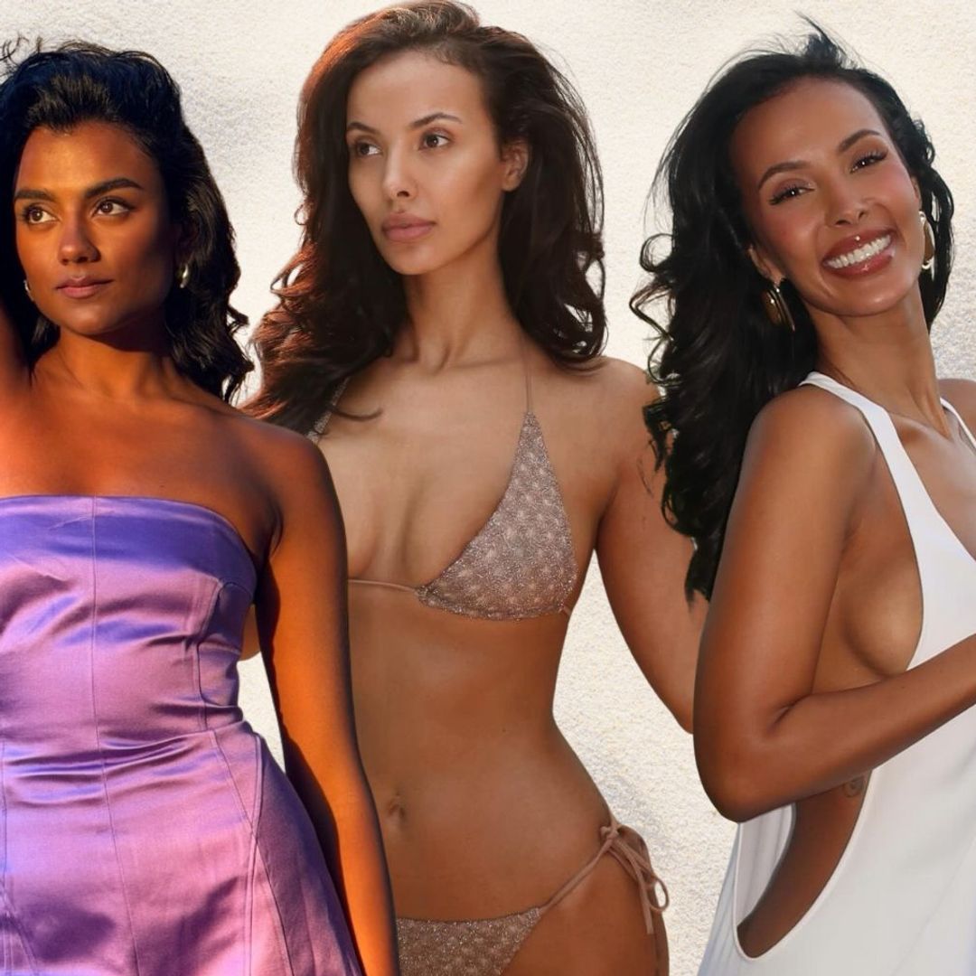 How to pack for a winter sun holiday like a celebrity