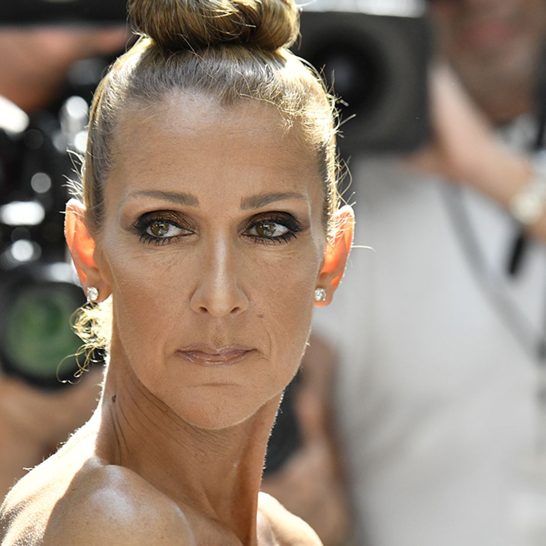 Celine Dion’s health battle explained - what is stiff person syndrome?
