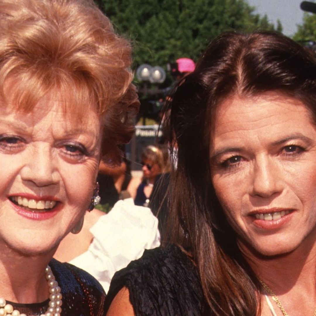 How Angela Lansbury saved her daughter from Charles Manson cult