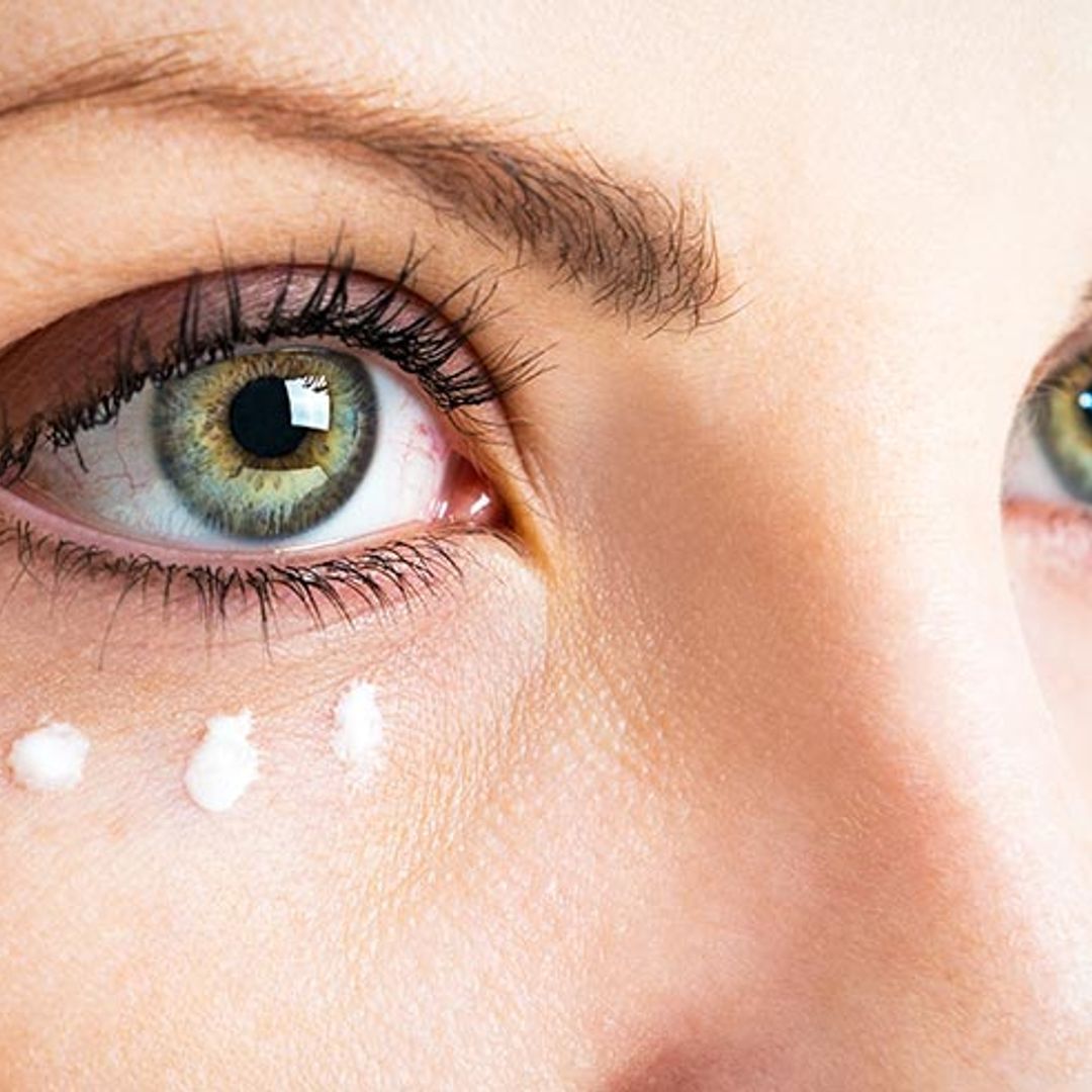 The eyes have it! HELLO's favourite eye creams for all your concerns
