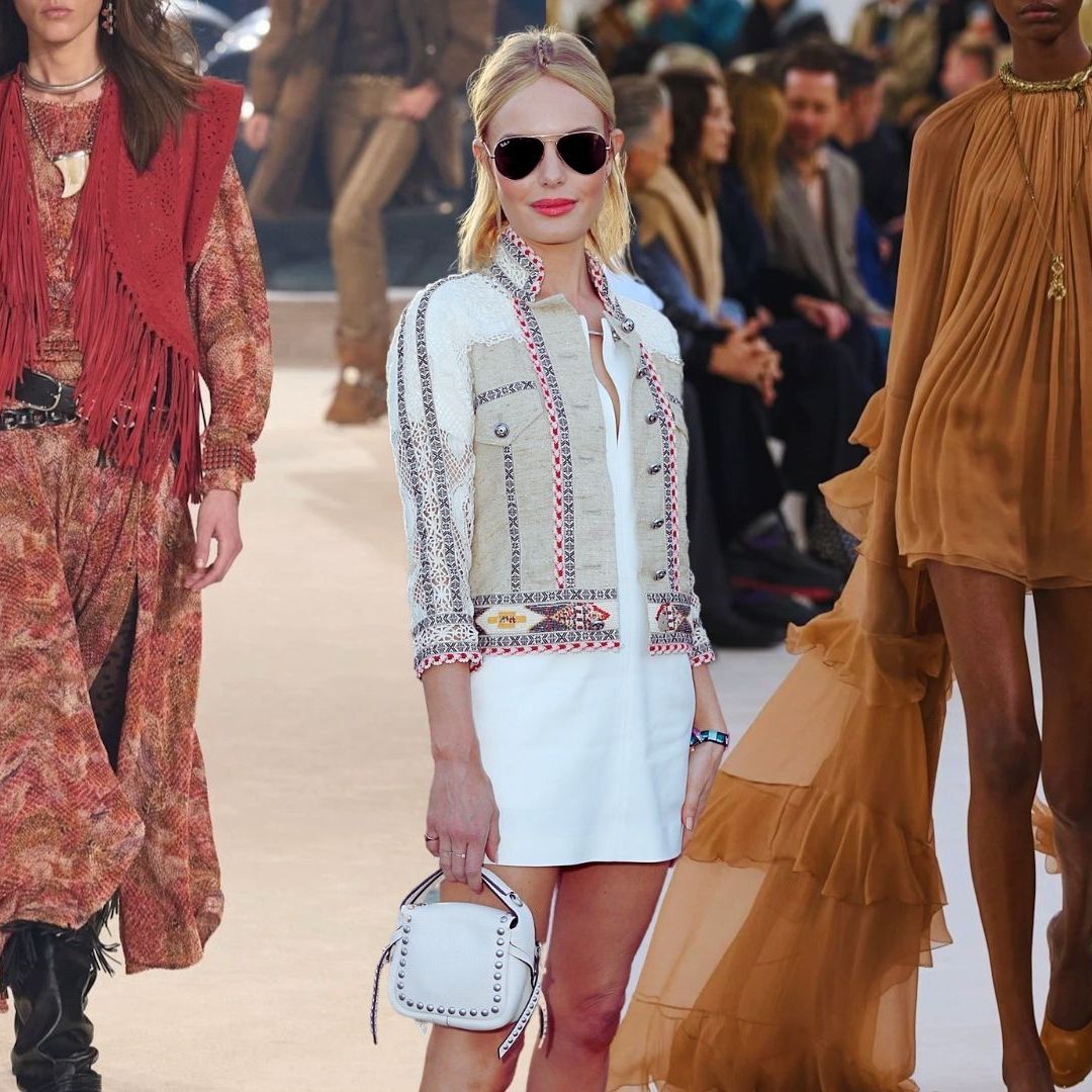 Boho style makes a comeback: 15 pieces to add to your wardrobe now