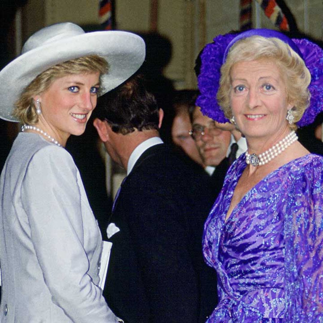 Inside Princess Diana's mother's beach house where she thought about Prince Charles' proposal