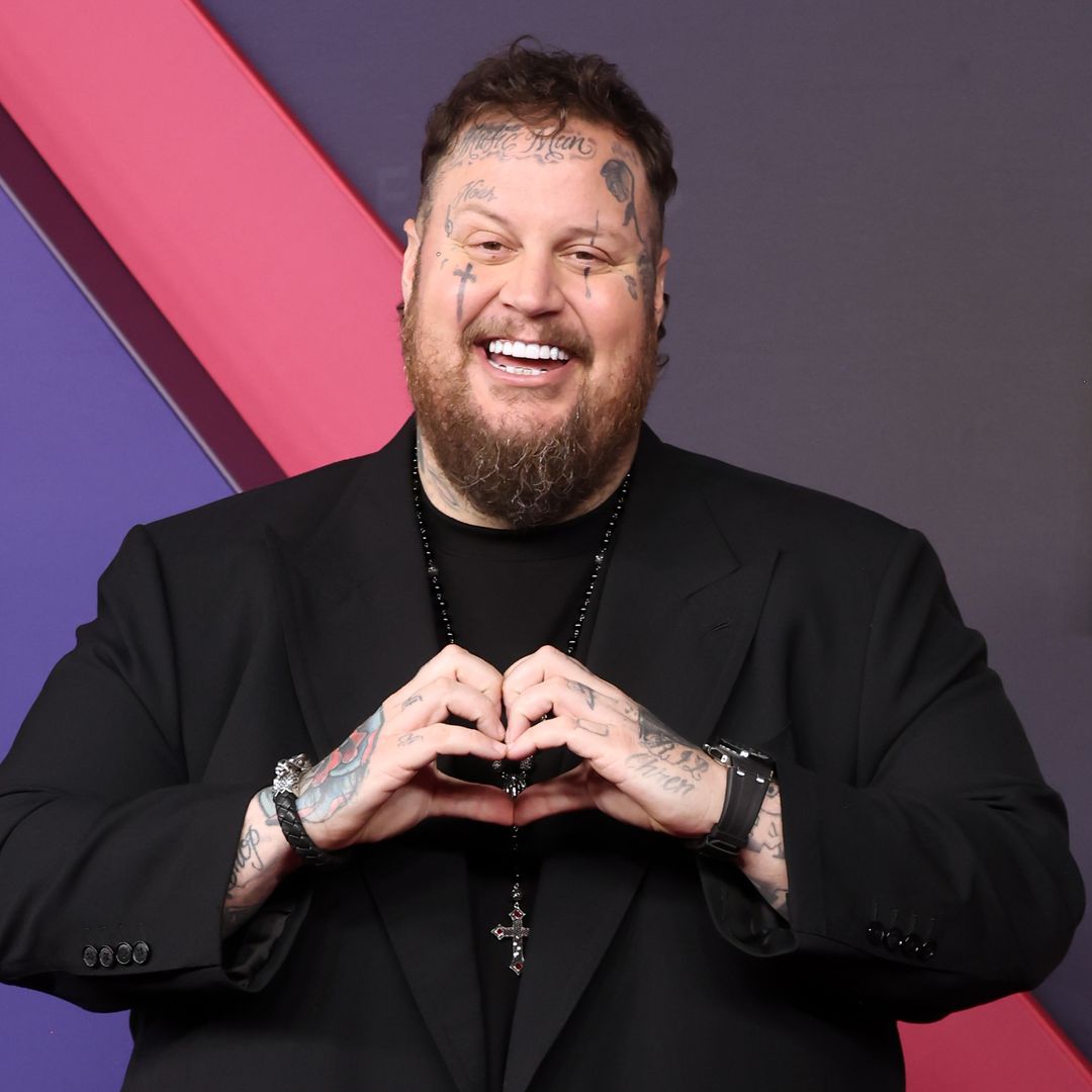 Inside Jelly Roll's life changing year as he drops surprise album featuring Keith Urban