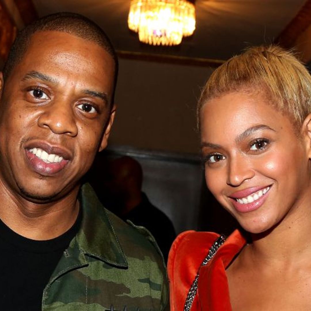 Beyoncé and Jay-Z are renovating their £70million home - see what they have planned