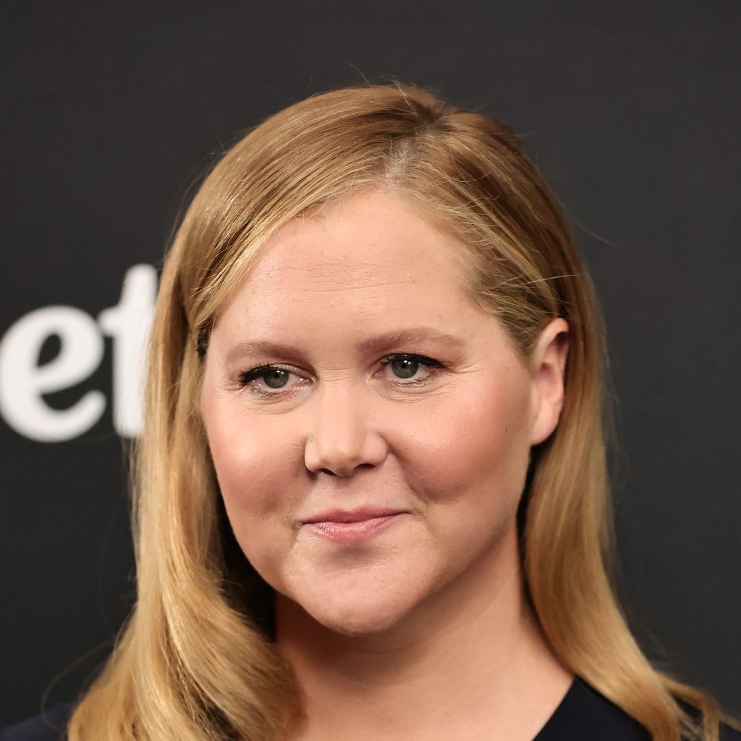 Who is Life & Beth star Amy Schumer married to?