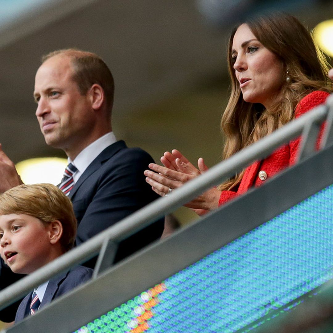 Duchess Kate reveals dream holiday destination she wants to take George, Charlotte and Louis
