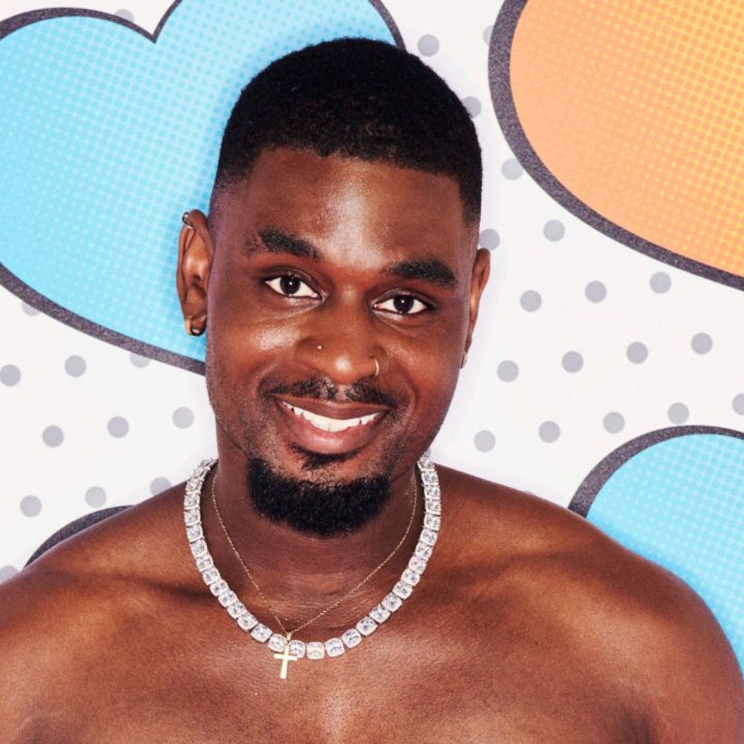 Love Island's Dami Hope: All you need to know about fan favourite islander