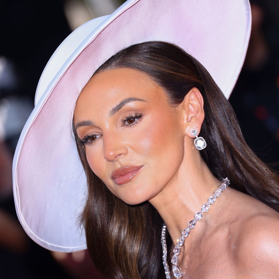 Dramatic celebrity neighbourhood feuds - including Michelle Keegan's home objection