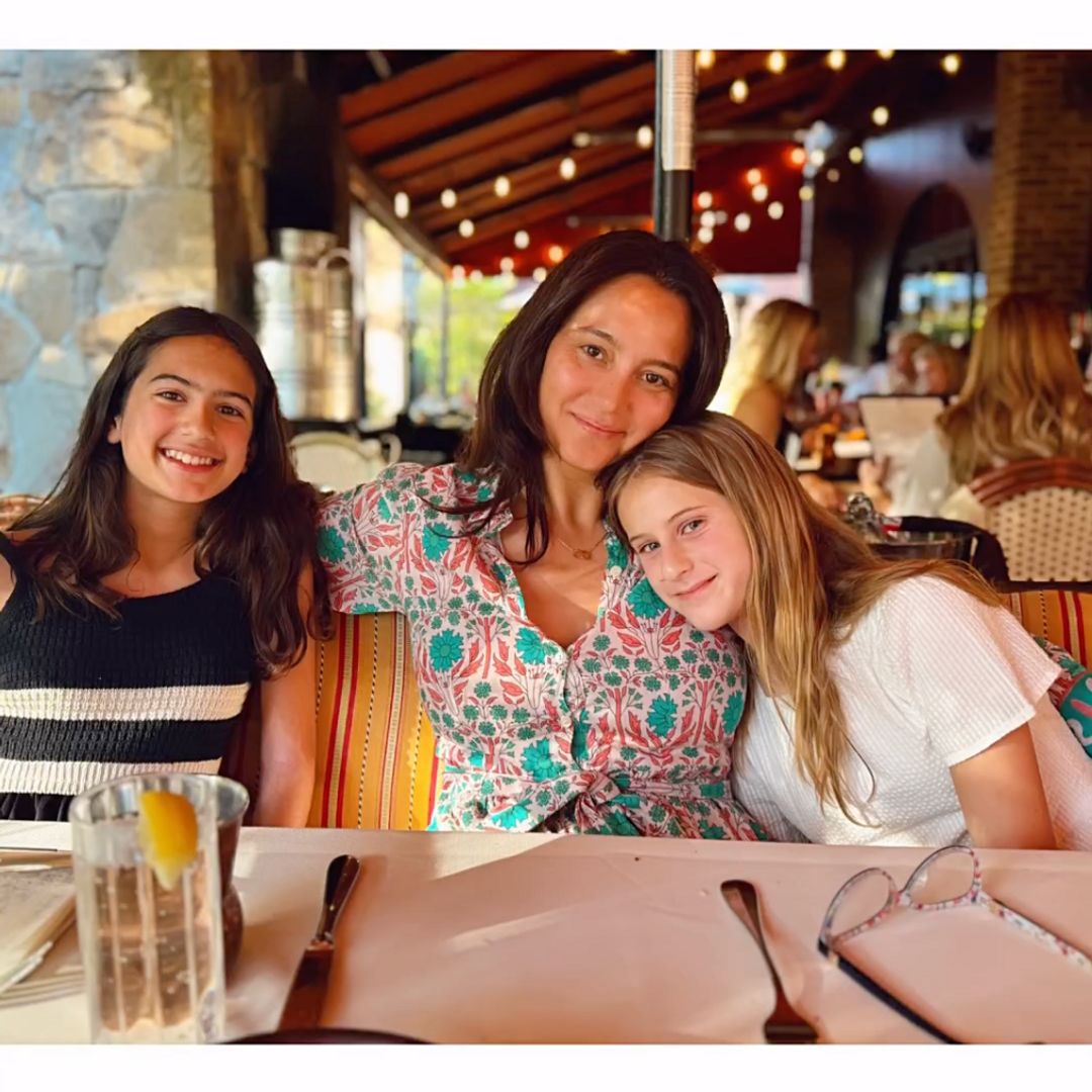 Emma Heming reveals how her daughters' lives have been impacted amid Bruce Willis' new living situation