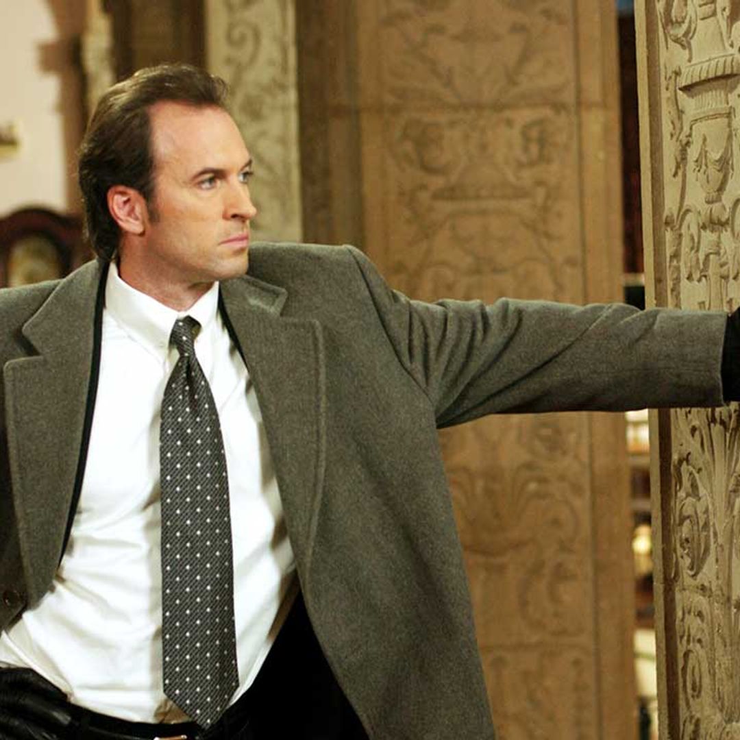 Gilmore Girls actor Scott Patterson criticises show over 'disgusting' scene: 'It wasn't okay'