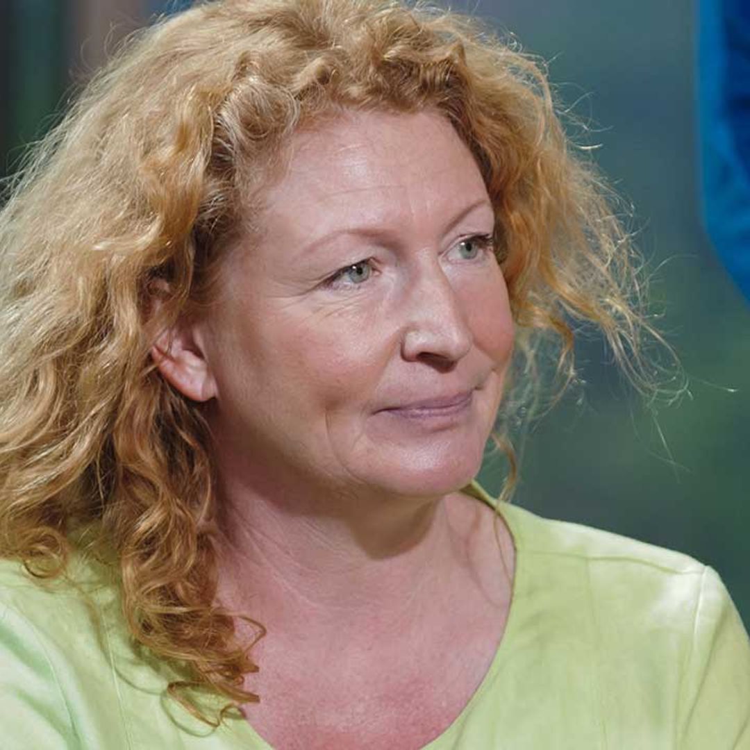 Charlie Dimmock has 'no regrets' about Ground Force affair that ended 13-year relationship