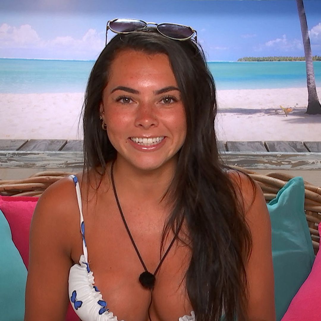 Love Island: 5 things you need to know about Paige Thorne