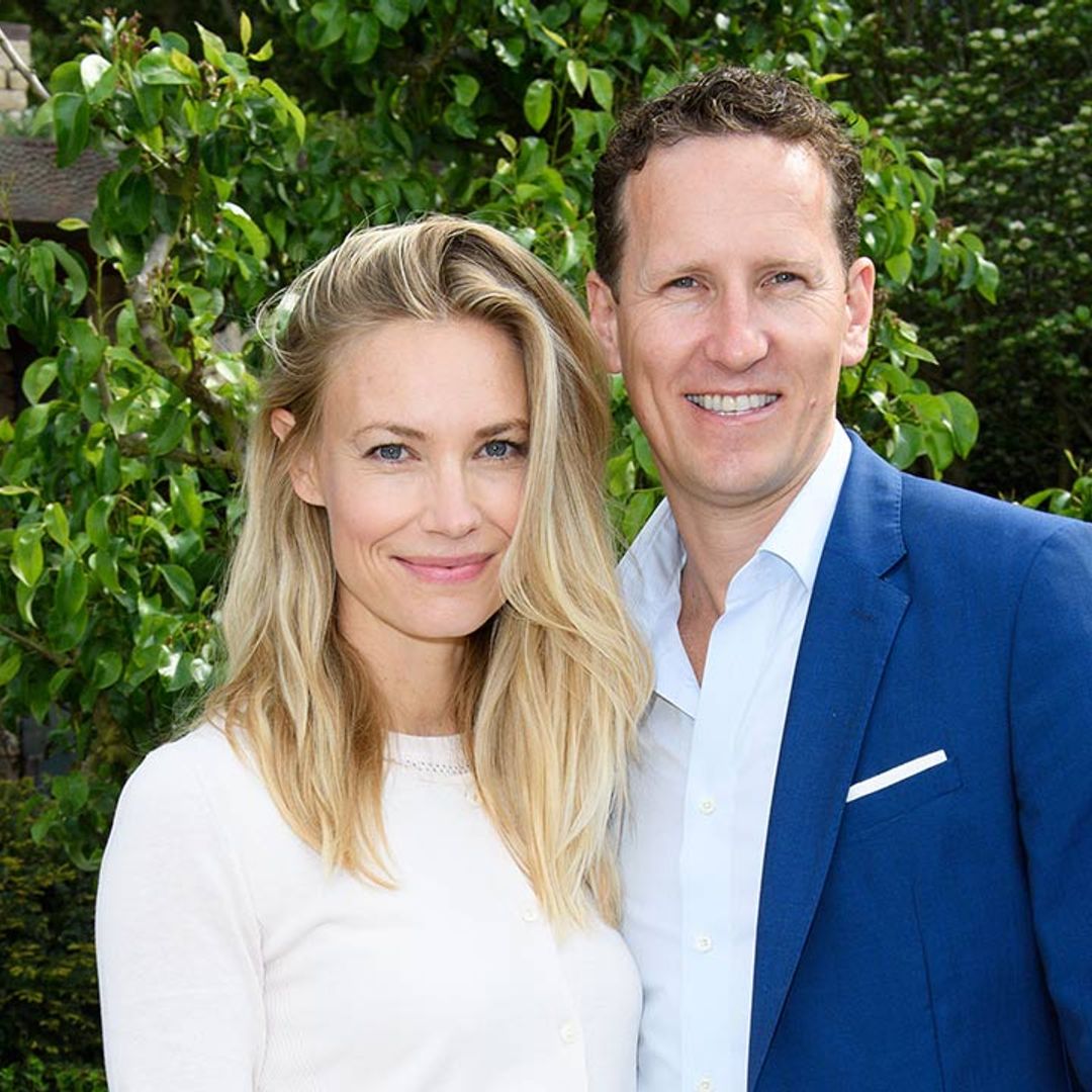 Brendan Cole delights fans with never-before-seen photo of his 'babies'