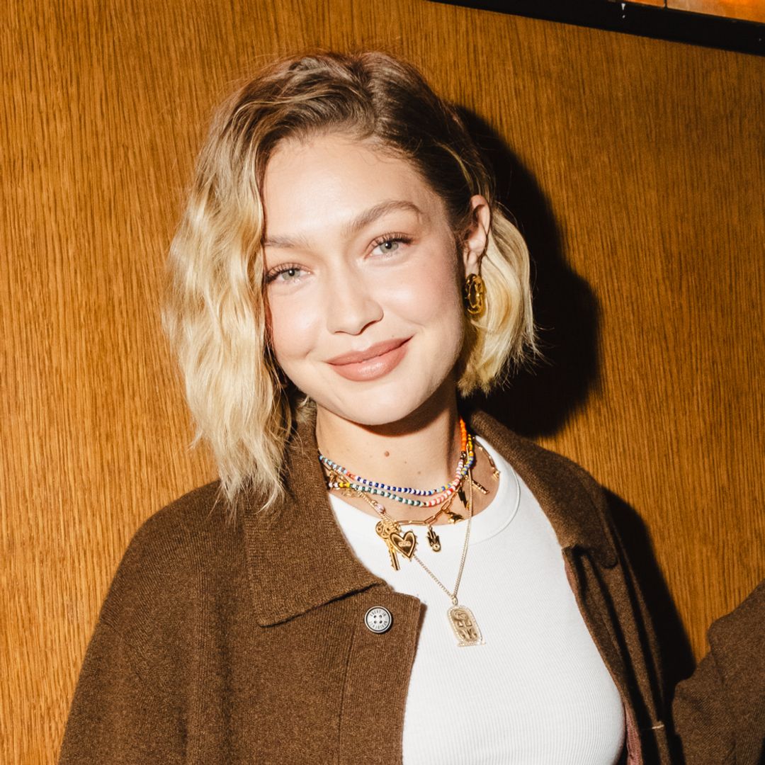 Gigi Hadid loves this brand – and their new foundation is a TikTok favourite