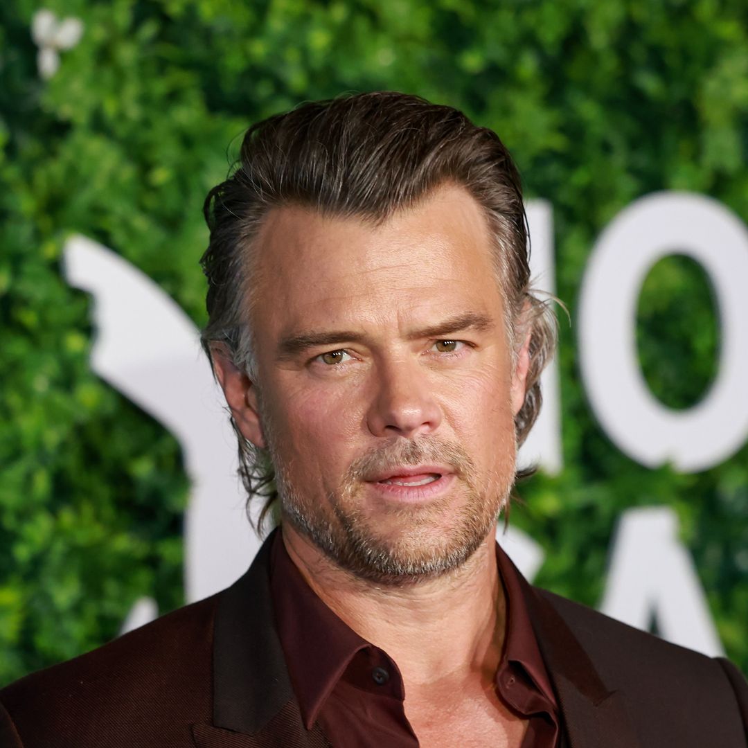 Ransom Canyon's Josh Duhamel reveals what he's 'constantly fighting' after move to 'doomsday cabin'