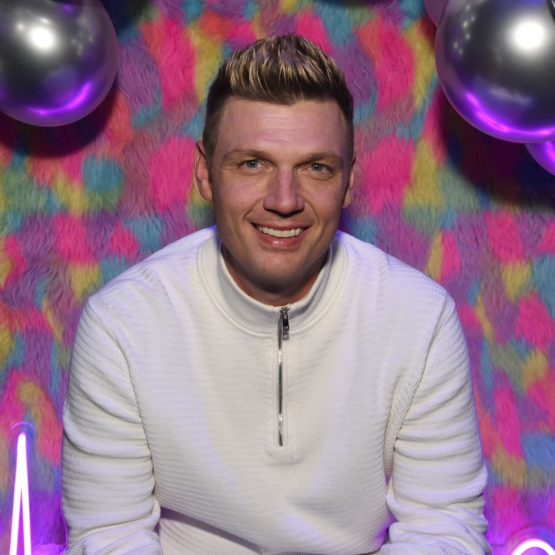 Nick Carter's new transformation leaves fans saying the same thing