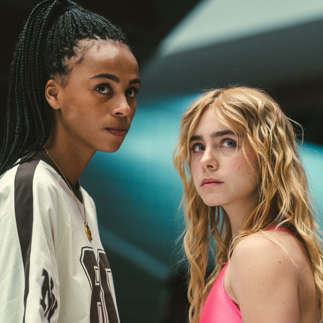 Netflix viewers binge-watch 'amazing' 8-part drama in one go