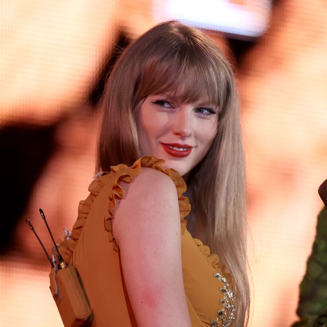 Taylor Swift changes 'Better Than Revenge' lyrics — all the details, including who was the song about?