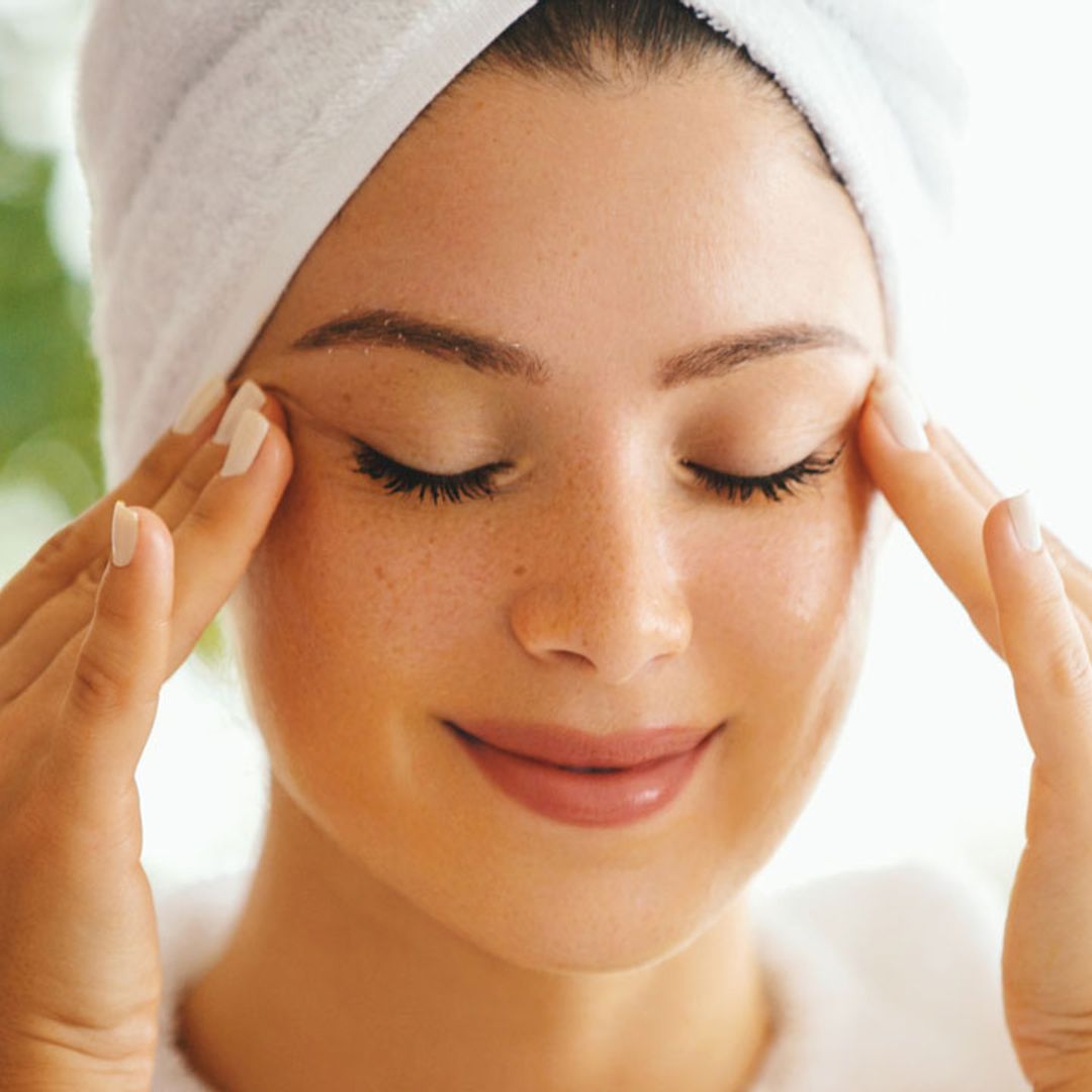 These facial massage techniques will help give you lifted, glowing skin