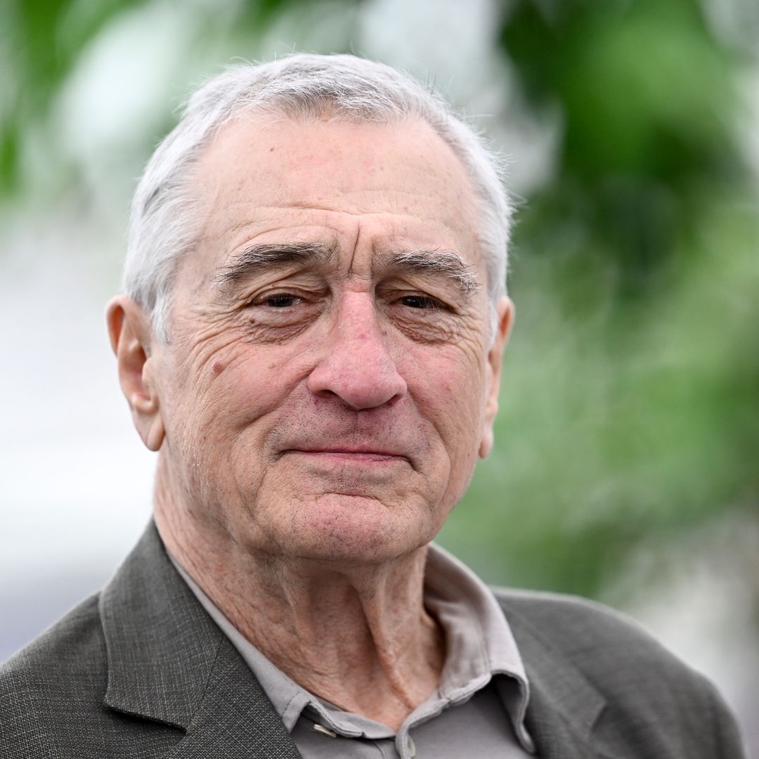 Robert De Niro gives adorable details about daughter Gia's first birthday with Tiffany Chen