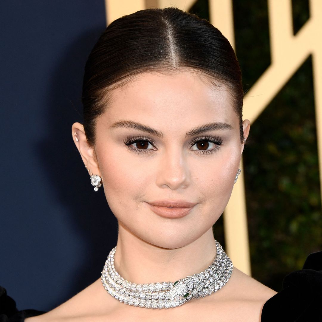 'It instantly gives me a boost' Here’s what a beauty expert thinks of Selena Gomez's new skincare range